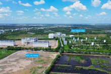 Bán thành công dự án Nhơn Đức sau nhiều năm sa lầy, Vạn Phát Hưng vượt xa mục tiêu lãi 2024