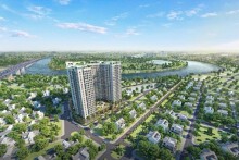 Hải Phòng có thêm 636 căn nhà ở xã hội đủ điều kiện mở bán