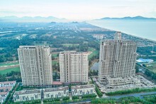 Nhà xây sẵn chưa sổ có được mua bán?