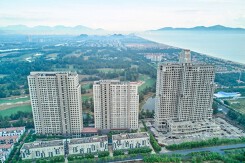 Nhà xây sẵn chưa sổ có được mua bán?