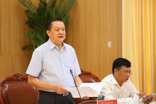 Bộ Công an yêu cầu cung cấp hồ sơ, tài liệu 6 dự án