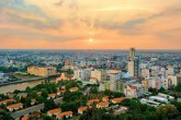Quy định mới về diện tích tối thiểu tách thửa đất tại Cần Thơ