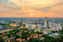 Quy định mới về diện tích tối thiểu tách thửa đất tại Cần Thơ