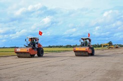 9 dự án giao thông trọng điểm ĐBSCL đang gặp vướng mắc gì?