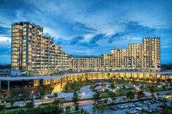 FLC muốn làm tiếp các dự án bất động sản dở dang