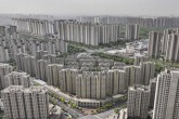 Trung Quốc tăng cho vay dự án bất động sản
