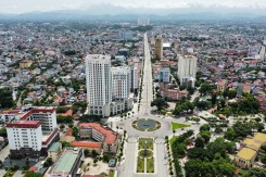 Thái Nguyên cho mở bán 400 căn NOXH của TNG Land