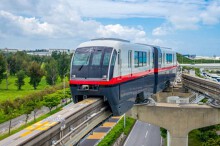 Thông tin quy hoạch nổi bật tuần qua (12/10 - 18/10): Vingroup và Sun Group đề xuất về hai dự án giao thông lớn