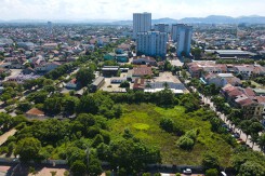 Hàng loạt dự án bỏ hoang trên 'đất vàng' TP Vinh