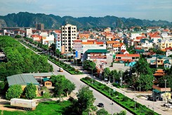Một địa phương cho tách thửa tối thiểu 35 m2