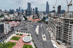 Khối tài sản 'khủng' liên quan bà Trương Mỹ Lan được xử lý thế nào