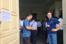 Hồi hộp đấu giá 27 thửa đất ở Hà Đông trong bối cảnh chống sốt ảo, bỏ cọc