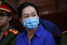 Các 'kẽ hở' trong vụ án bà Trương Mỹ Lan