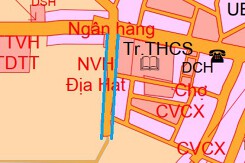 Đường sẽ mở ở huyện Hớn Quản, tỉnh Bình Phước