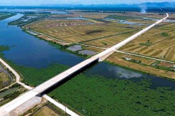 CCN Điền Lộc của Đạt Phương: Đón quy hoạch đường ven biển Thừa Thiên - Huế, khả năng hoàn thành tháng 3/2025