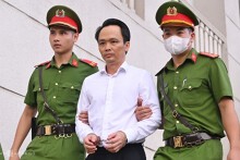 Ba anh em ông Trịnh Văn Quyết xin giảm án, miễn tiền bồi thường