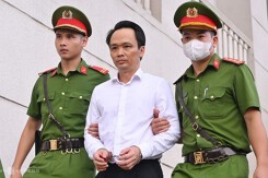 Ba anh em ông Trịnh Văn Quyết xin giảm án, miễn tiền bồi thường