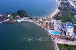 Nghệ An xử lý nghiêm các sai phạm tại dự án Lan Châu - Song Ngư