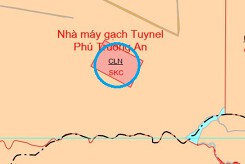Đất có quy hoạch ở xã Minh Đức, huyện Hớn Quản, tỉnh Bình Phước