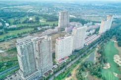 'Nhiều chủ đầu tư hồi sinh dự án rồi mở bán với giá chào mới tăng gấp đôi'