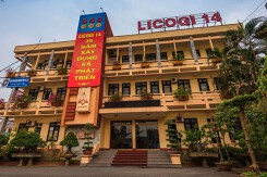 Tiến độ khu đô thị 5.000 tỷ của Licogi 14 ở Phú Thọ