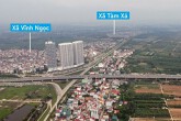 Cập nhật tiến trình chọn nhà đầu tư hai dự án 1,5 tỷ USD ở Đông Anh
