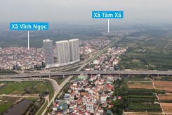 Cập nhật tiến trình chọn nhà đầu tư hai dự án 1,5 tỷ USD ở Đông Anh