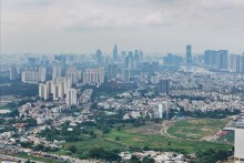TP HCM chốt bảng giá đất điều chỉnh cao nhất 687 triệu đồng