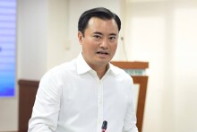 'Bảng giá đất điều chỉnh vẫn chưa sòng phẳng với thị trường'