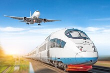 Hướng tuyến đường sắt tốc độ cao có đang 'vòng' qua Nam Định?