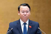 Đề nghị điều chỉnh quy hoạch sử dụng đất quốc gia để làm đường sắt tốc độ cao