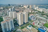 Nhiều doanh nghiệp bất động sản về đích sau 9 tháng