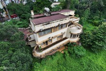 7 biệt thự trên khu 'đất vàng' ở TP HCM bỏ hoang nhiều năm