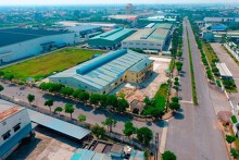 Nhóm Kinh Bắc muốn làm khu công nghiệp 437 ha ở Hải Dương