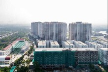 TP HCM có thêm 242 căn nhà ở xã hội cho thuê
