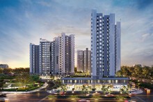 An Gia xong mục tiêu lãi năm, tồn kho Westgate giảm mạnh