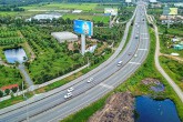 Thông tin quy hoạch nổi bật tuần qua (19/10 - 25/10): Hàng tỷ USD xây cao tốc nối 4 tỉnh miền Tây