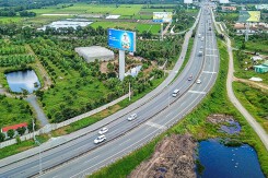 Thông tin quy hoạch nổi bật tuần qua (19/10 - 25/10): Hàng tỷ USD xây cao tốc nối 4 tỉnh miền Tây