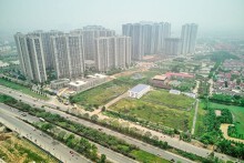 Hà Nội có 14 dự án nhà ở được mở bán từ đầu năm