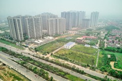 Hà Nội có 14 dự án nhà ở được mở bán từ đầu năm
