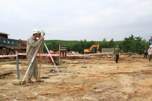 Quảng Trị: Giải phóng 'điểm nghẽn' cuối cùng cho dự án cao tốc Vạn Ninh – Cam Lộ