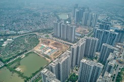 Bất động sản tuần qua (20/10 - 26/10): Hà Nội công bố 14 dự án được mở bán, TP HCM chốt bảng giá đất mới