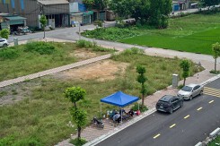 Đề xuất người đấu giá đất phải chứng minh năng lực tài chính bằng sổ đỏ, tài khoản ngân hàng...