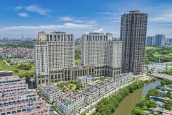 Khách mua bất động sản trả trước cho Hải Phát hơn nghìn tỷ