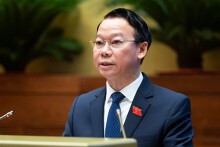 'Giá khởi điểm không thực tế dẫn đến trục lợi trong đấu giá đất'