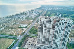 ĐBQH: Có dấu hiệu tạo bong bóng BĐS của một nhóm lợi ích