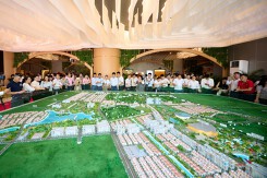 93% căn hộ Sun Group từ 1 tỷ đồng đã hết ngay khi mở bán