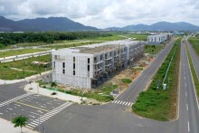 Dự án Hữu Phước của SZC vừa gỡ được nút thắt, điểm rơi doanh thu dự báo vào 2025