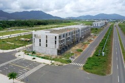 Dự án Hữu Phước của SZC vừa gỡ được nút thắt, điểm rơi doanh thu dự báo vào 2025