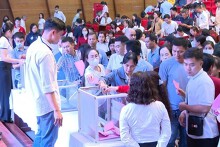Bắc Giang đấu giá thành công hàng trăm lô đất, thu chênh hàng trăm tỷ đồng